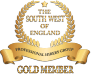 South West of England Professional Hirers Group - Gold Member